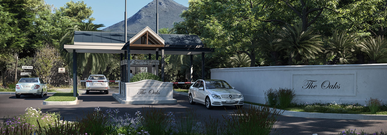 The-Oaks-Noordhoek-Gate-House